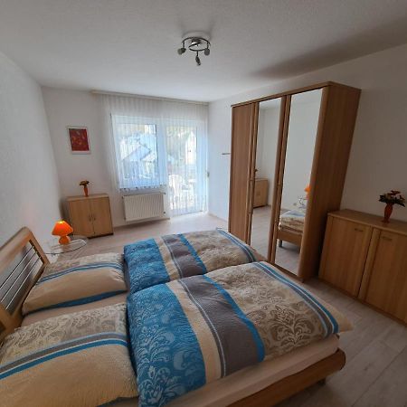 Apartmán Domizil Bad Bertrich Exteriér fotografie
