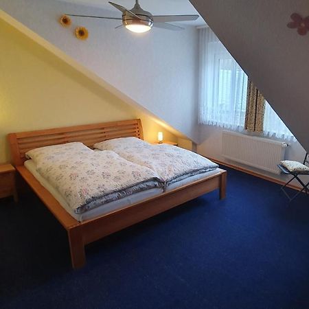 Apartmán Domizil Bad Bertrich Exteriér fotografie