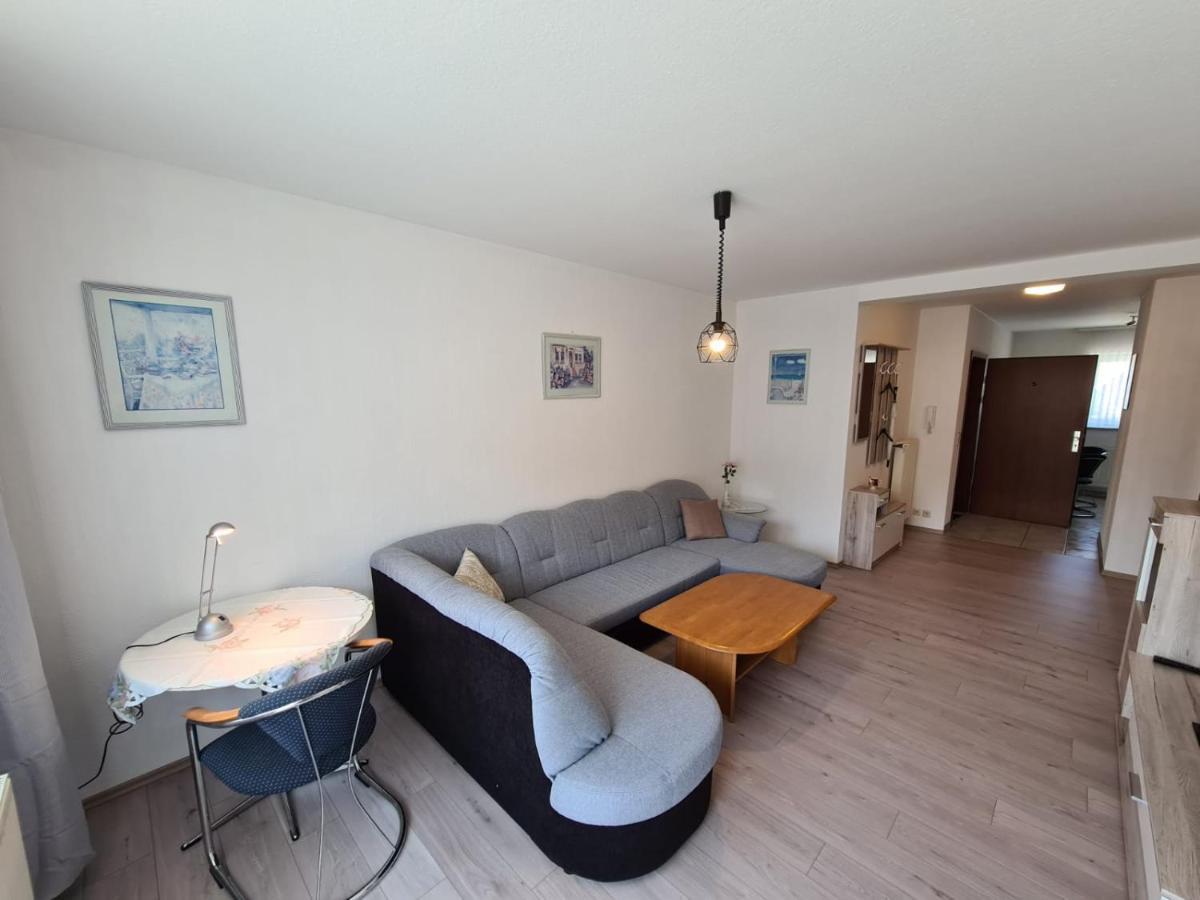 Apartmán Domizil Bad Bertrich Exteriér fotografie