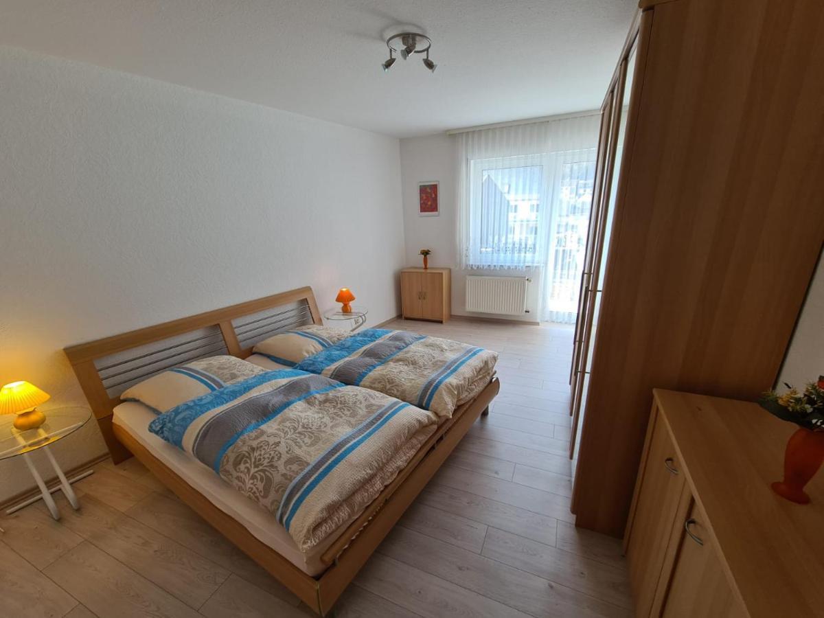 Apartmán Domizil Bad Bertrich Exteriér fotografie
