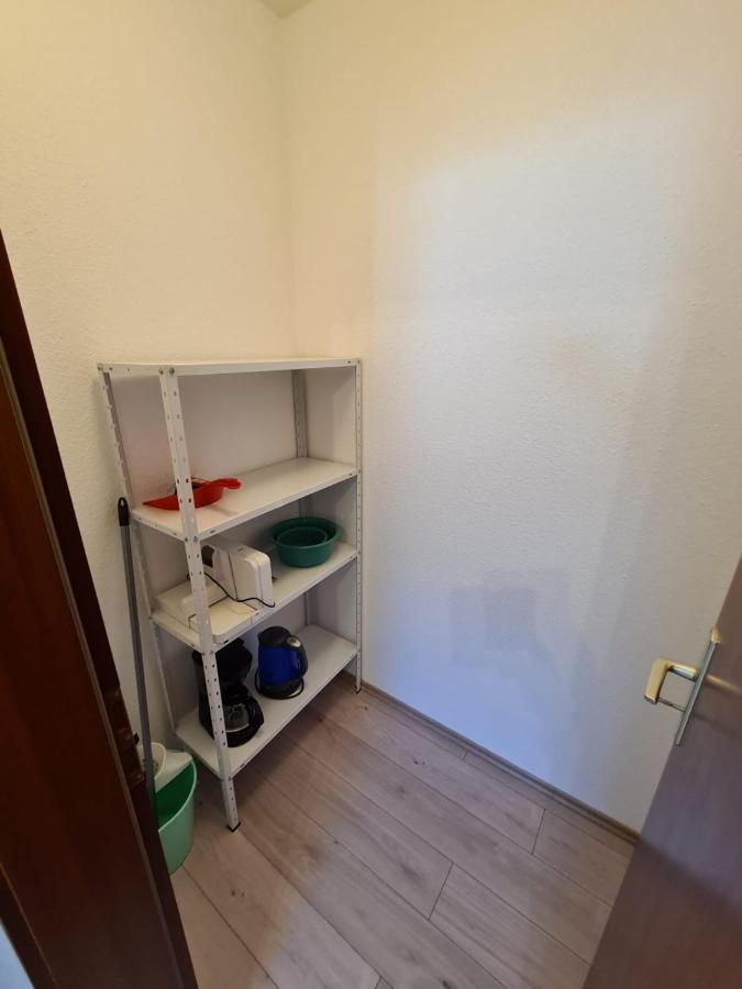 Apartmán Domizil Bad Bertrich Exteriér fotografie