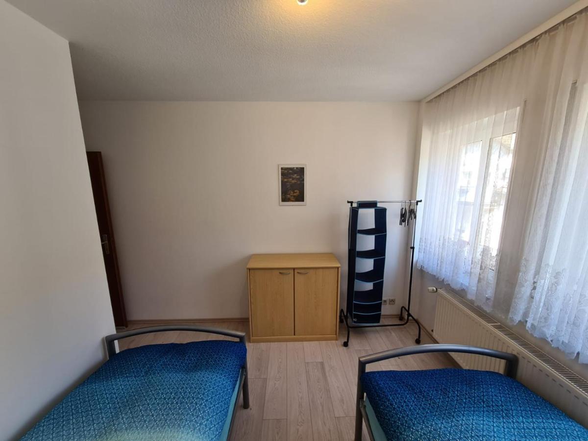 Apartmán Domizil Bad Bertrich Exteriér fotografie