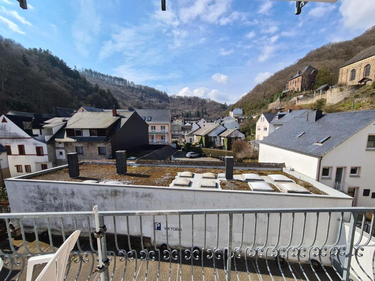Apartmán Domizil Bad Bertrich Exteriér fotografie