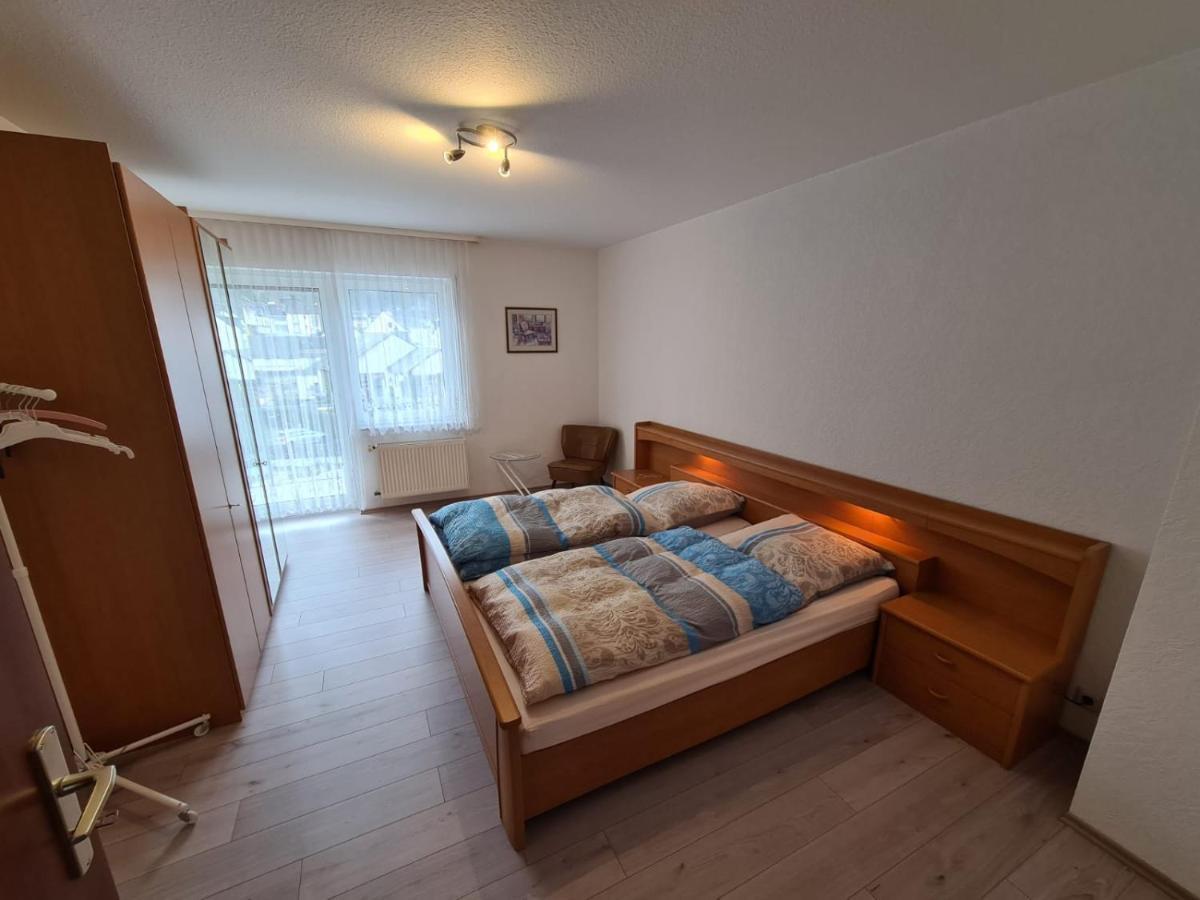 Apartmán Domizil Bad Bertrich Exteriér fotografie