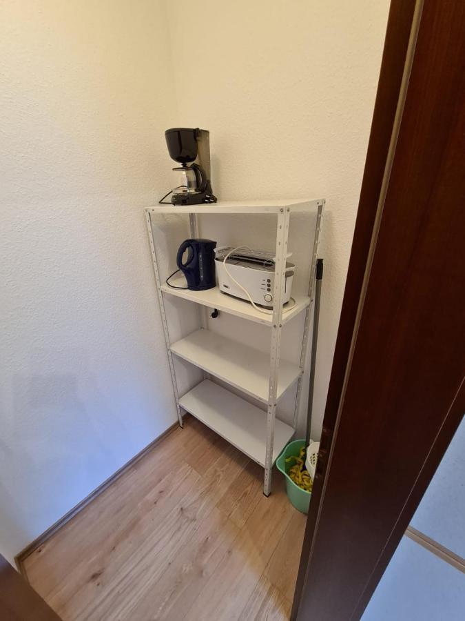 Apartmán Domizil Bad Bertrich Exteriér fotografie