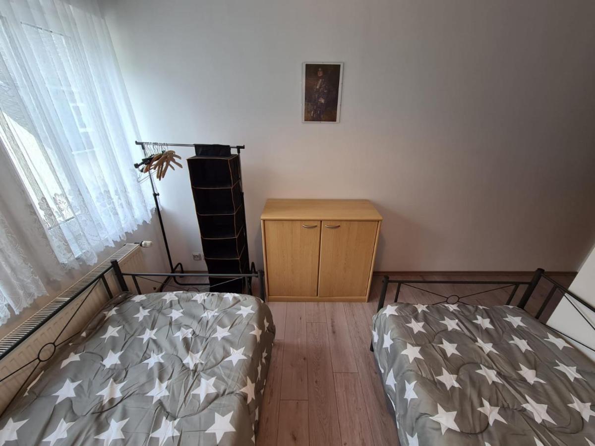 Apartmán Domizil Bad Bertrich Exteriér fotografie