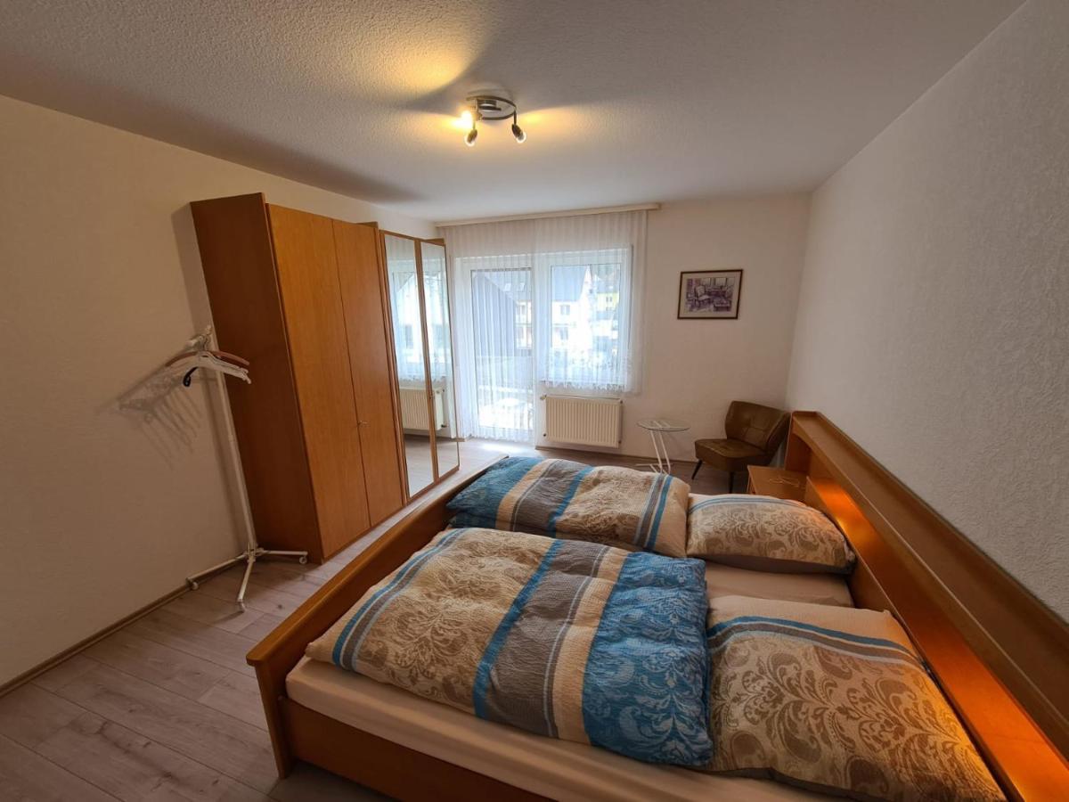 Apartmán Domizil Bad Bertrich Exteriér fotografie