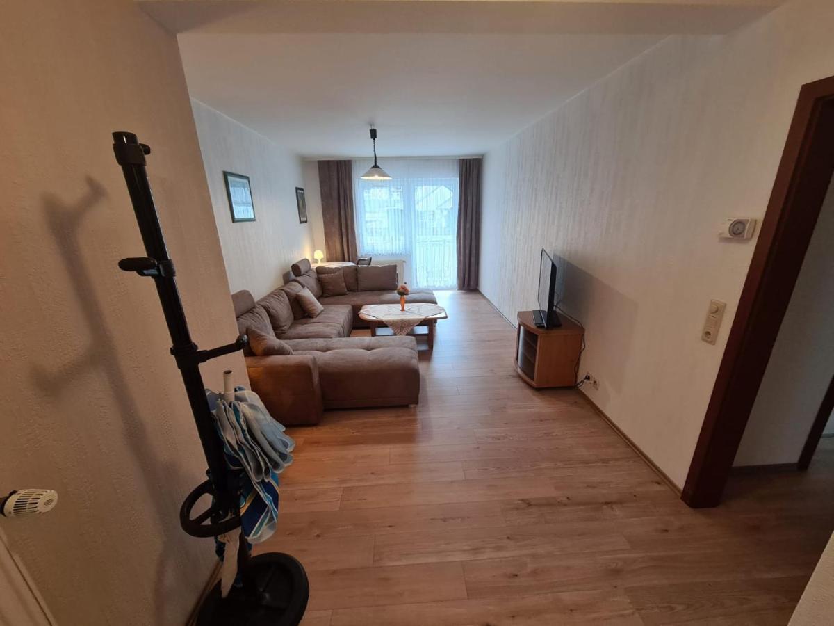 Apartmán Domizil Bad Bertrich Exteriér fotografie