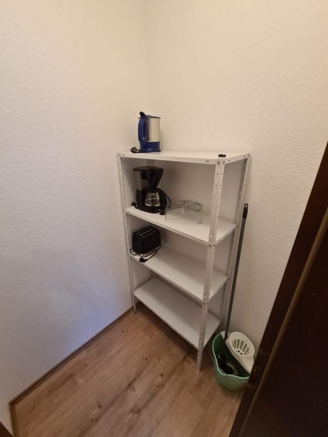 Apartmán Domizil Bad Bertrich Exteriér fotografie