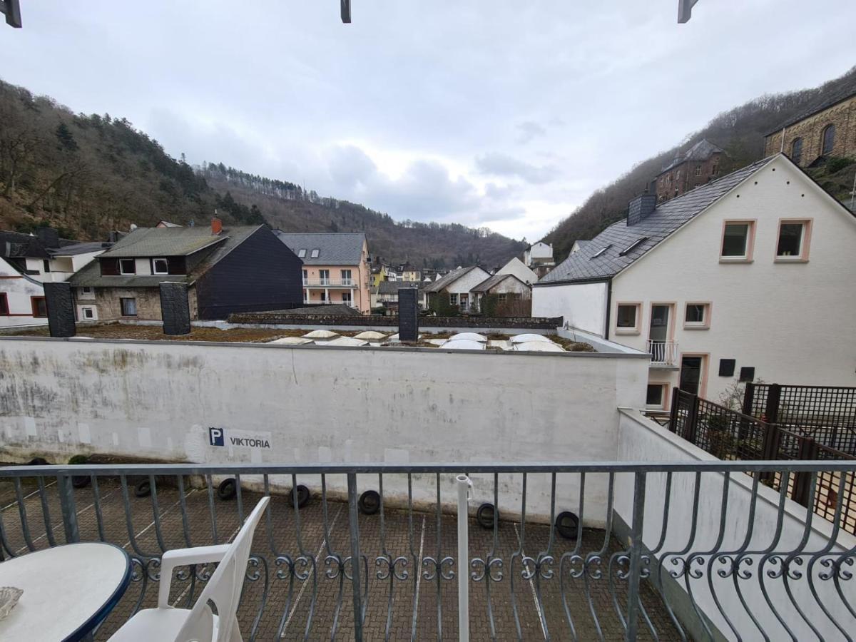 Apartmán Domizil Bad Bertrich Exteriér fotografie
