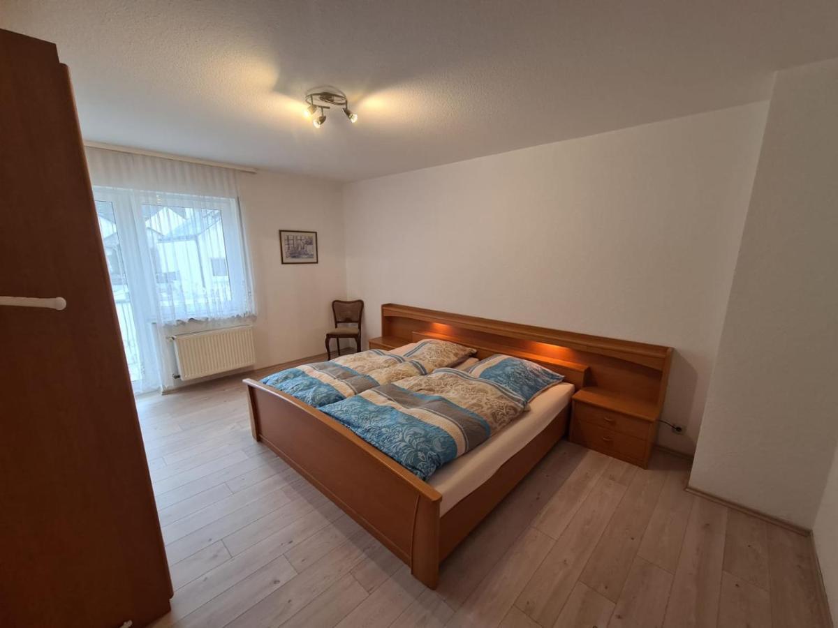 Apartmán Domizil Bad Bertrich Exteriér fotografie