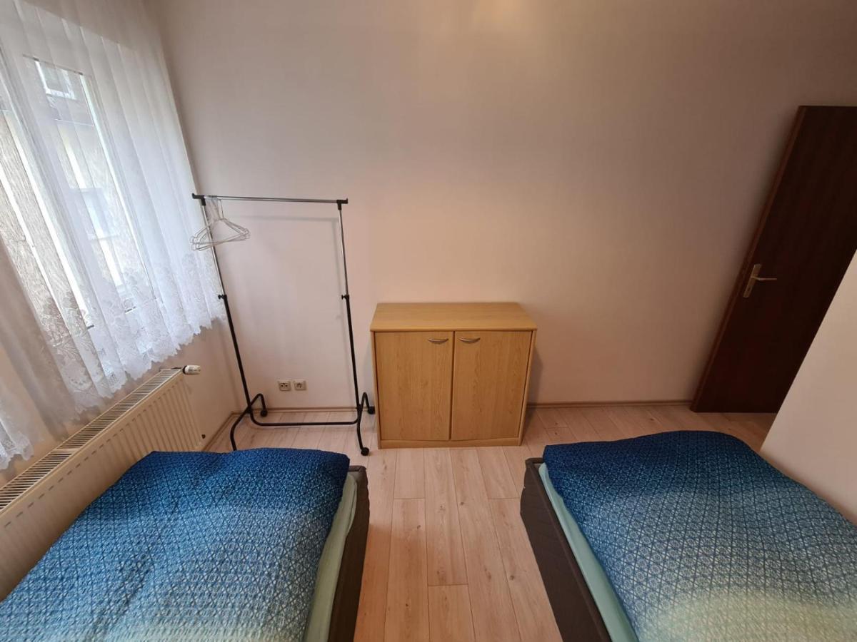 Apartmán Domizil Bad Bertrich Exteriér fotografie