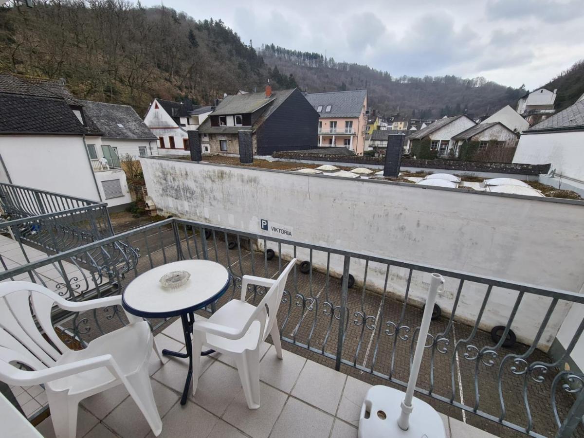 Apartmán Domizil Bad Bertrich Exteriér fotografie