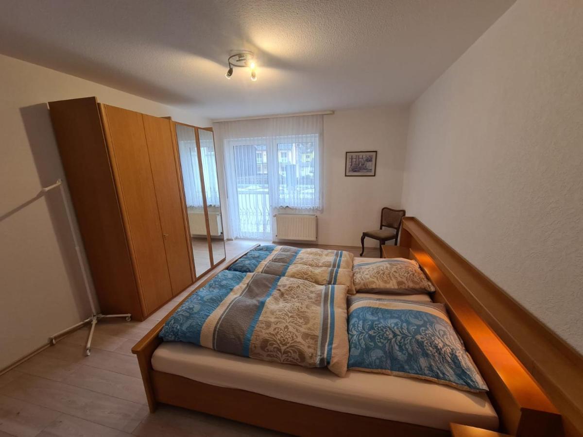 Apartmán Domizil Bad Bertrich Exteriér fotografie