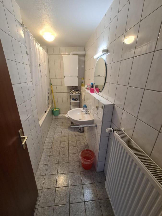Apartmán Domizil Bad Bertrich Exteriér fotografie