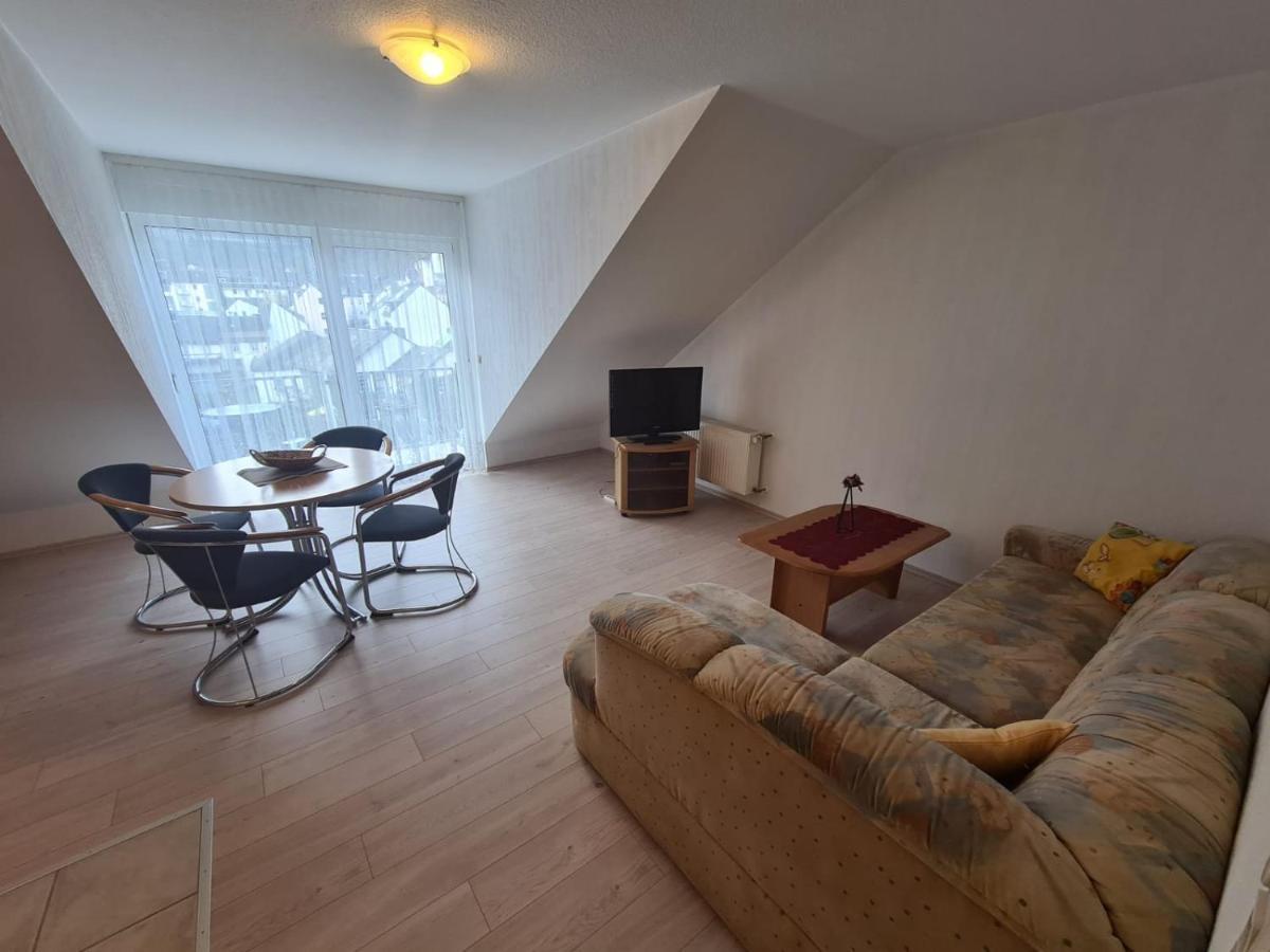 Apartmán Domizil Bad Bertrich Exteriér fotografie
