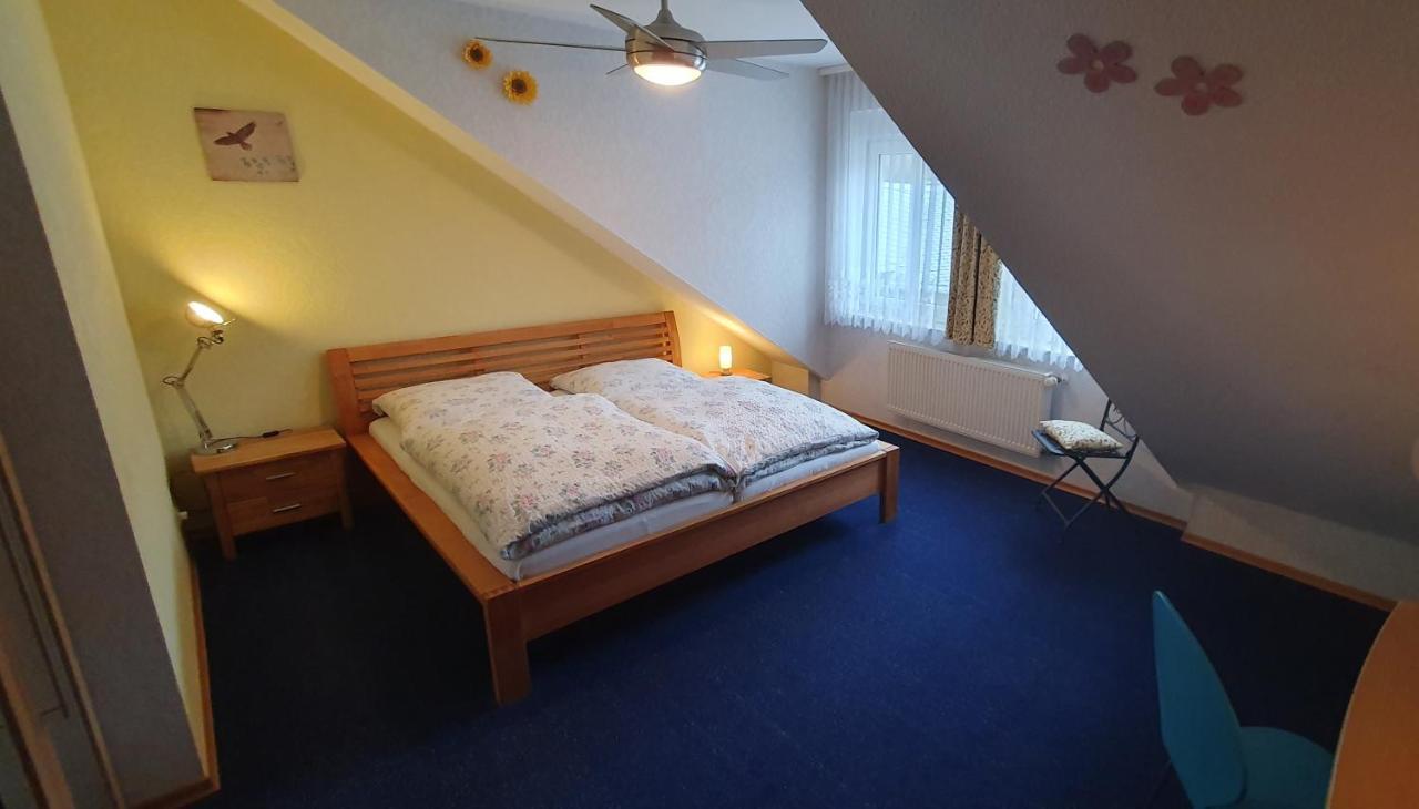 Apartmán Domizil Bad Bertrich Exteriér fotografie