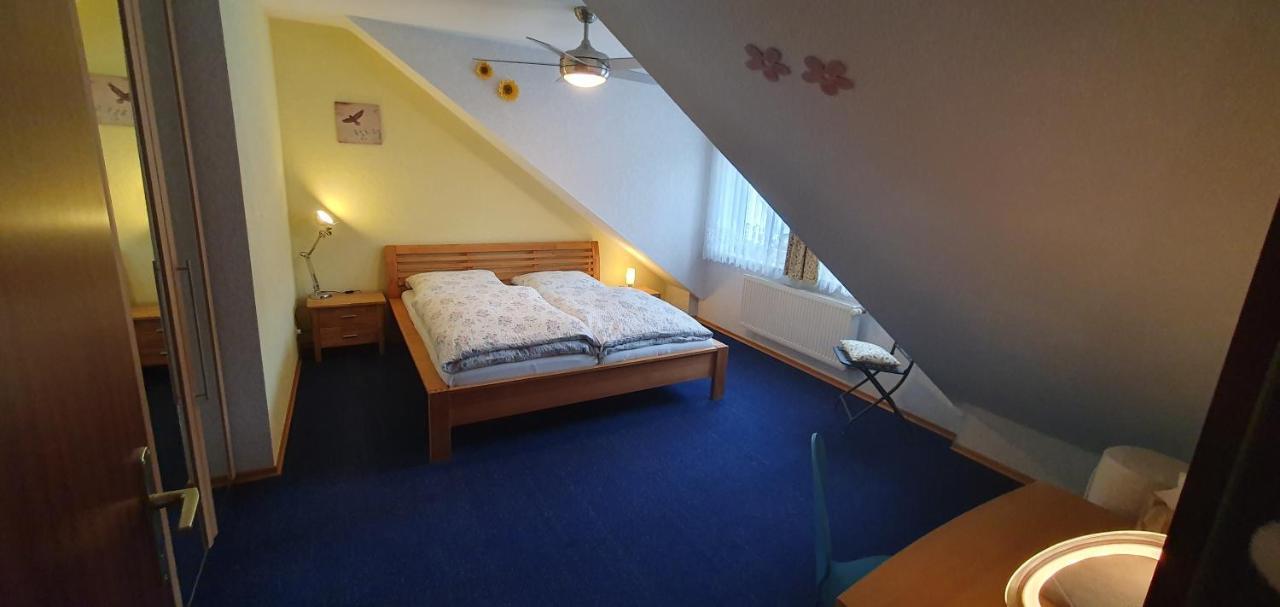 Apartmán Domizil Bad Bertrich Exteriér fotografie