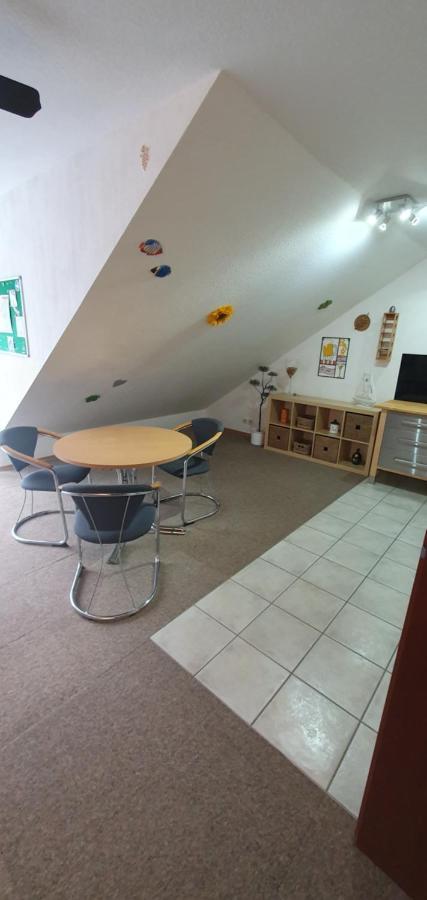 Apartmán Domizil Bad Bertrich Exteriér fotografie