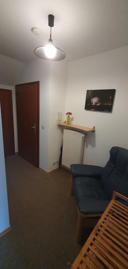 Apartmán Domizil Bad Bertrich Exteriér fotografie