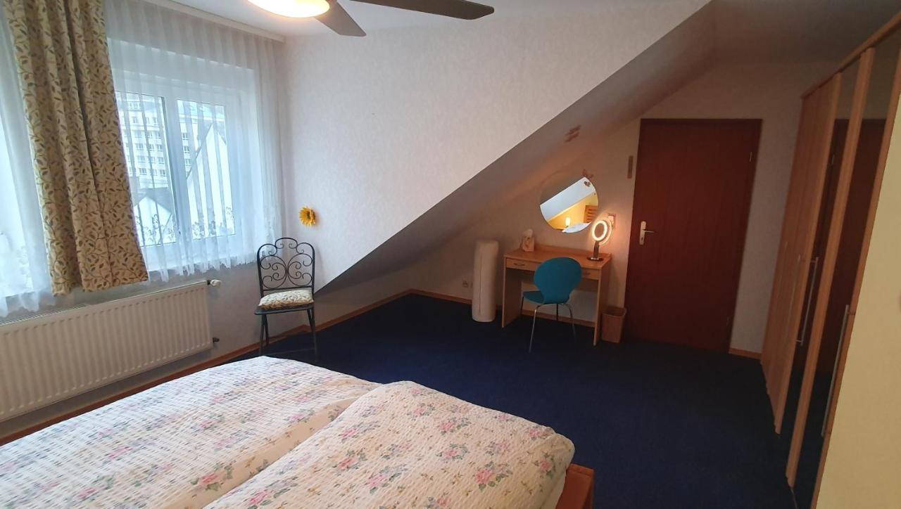 Apartmán Domizil Bad Bertrich Exteriér fotografie