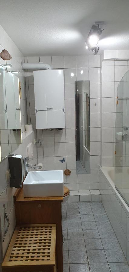 Apartmán Domizil Bad Bertrich Exteriér fotografie