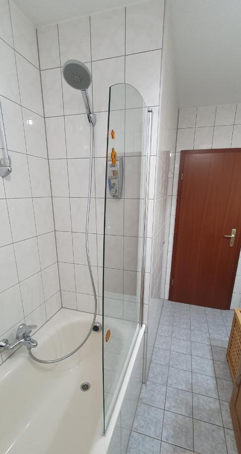 Apartmán Domizil Bad Bertrich Exteriér fotografie