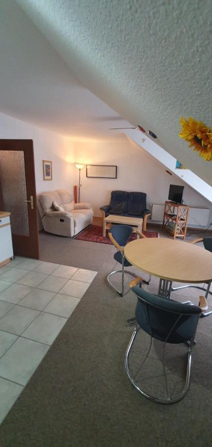 Apartmán Domizil Bad Bertrich Exteriér fotografie