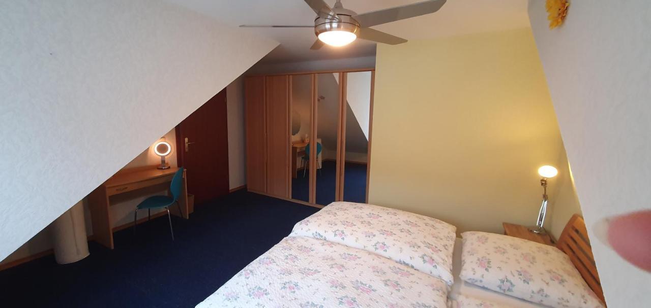 Apartmán Domizil Bad Bertrich Exteriér fotografie