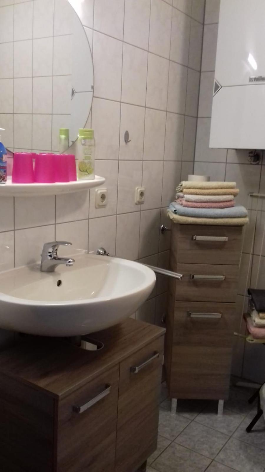 Apartmán Domizil Bad Bertrich Exteriér fotografie