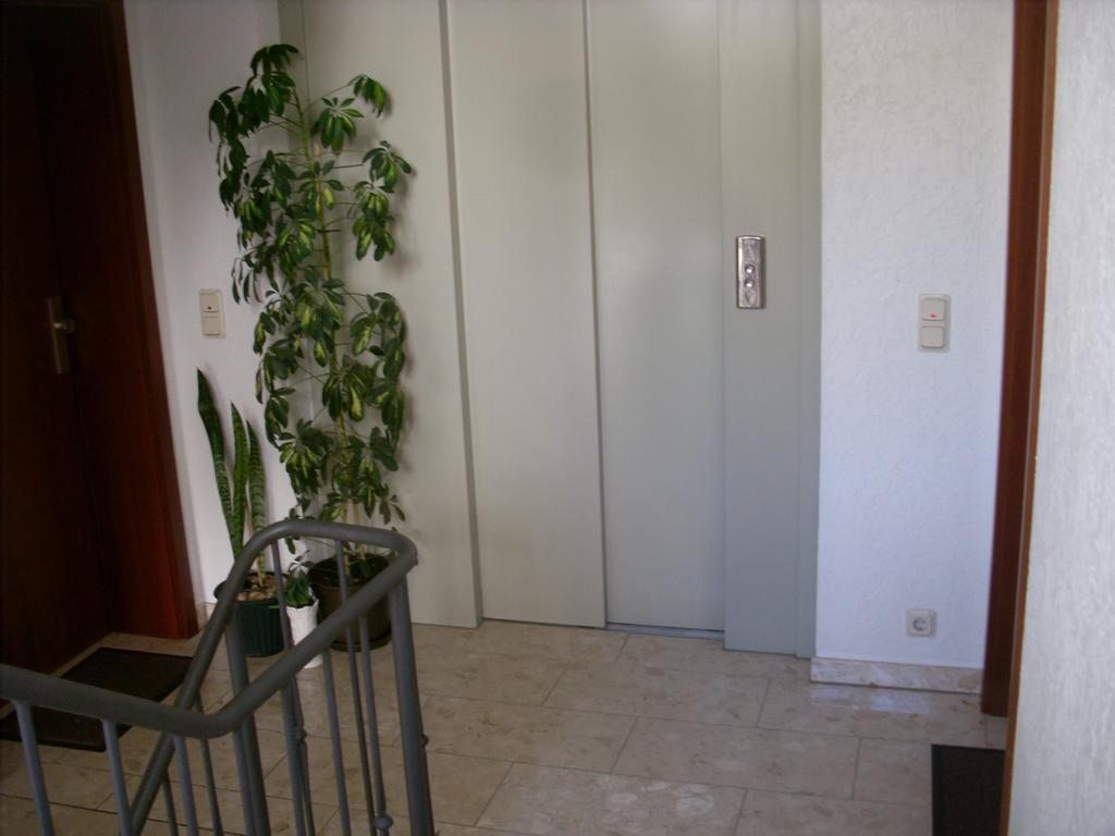 Apartmán Domizil Bad Bertrich Exteriér fotografie